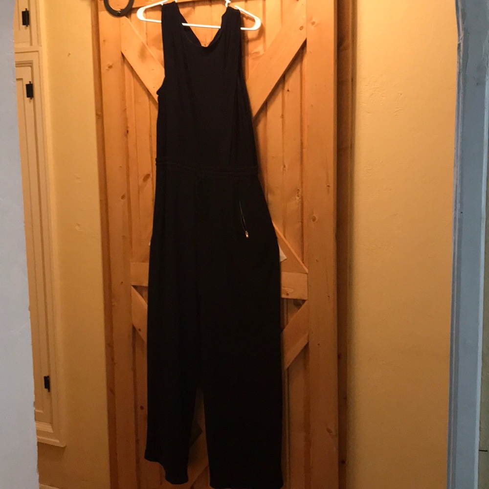Pant suit